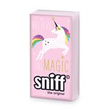 Sniff Believe in Magic Unicorn Taschentücher