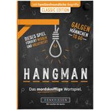 Denkriesen Hangman Classic Edition