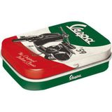 Nostalgic Art - Vespa The Italian Classic Mint Box 15g