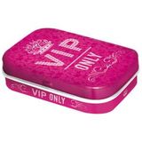 Nostalgic Art - VIP Only Pink Mint Box 15g