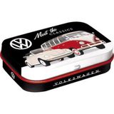 Nostalgic Art - VW Mint Box Meet the Classics 15g