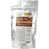 ScrapCooking Schokoladenkuvertüre Milch 190g