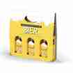 Bier Männerkoffer 3 x 0.33l
