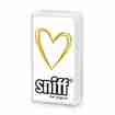 Sniff Pure Heart gold Taschentücher