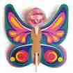 Schmetterlings Lolli 15g