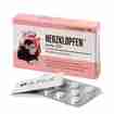 Herzklopfen forte 100 Tabletten/Lutschbonbons
