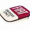 Nostalgic Art - Fiat Drivers Only Mint Box 15g