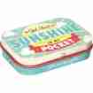 Nostalgic Art - Sunshine in My Pocket Mint Box 15g
