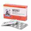 Ratzfatz forte 200% Tabletten/Lutschbonbons