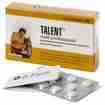 Talent multi professionell Tabletten/Lutschbonbons