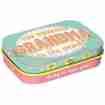 Nostalgic Art - The Sweetest Grandma Mint Box 15g