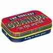 Nostalgic Art - The Coolest Grandpa Mint Box 15g
