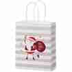 Geschenktasche HoHoHo