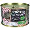 Kröten Eintopf Fruchtgummi Frösche 100g
