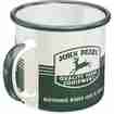 Nostalgic Art - John Deere Quality Farm Equipment Tasse