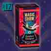 Magic Show Trick 17 Zaubertresor