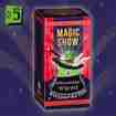 Magic Show Trick 5 Erscheinender Würfel