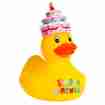 Happy Birthday Badeente